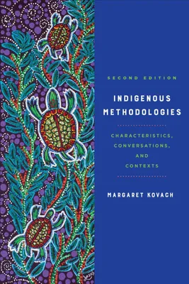 Produktbild von Indigenous Methodologies