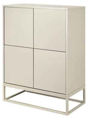 Produktbild von home24 Highboard