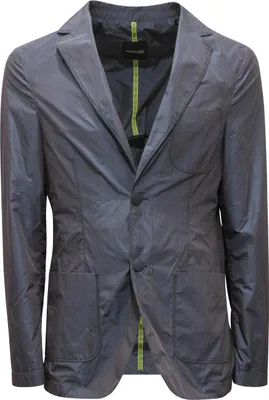 Produktbild von 8899Au Giacca Tessuto Tecnico Uomo Guess Marciano Man Jacket