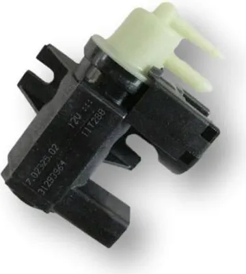 Image de VOLVO S80 V70 XC70 valve de pression du turbocompresseur 31293964