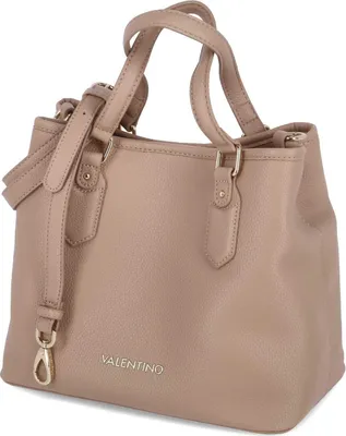 Produktbild von VALENTINO BAGS LADY BAG BEIGE : Kolor - Beżowy, Rozmiar - UNI Rozmiar: UNI Kolor: Beżowy