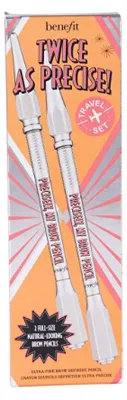 Immagine prodotto di Benefit - Precisely My Brow Pencil Duo