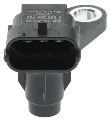 Produktbild von BOSCH Nockenwelleposition Sensor für HYUNDAI Tucson (TL, TLE) Nockenwellen 0 986 280 766