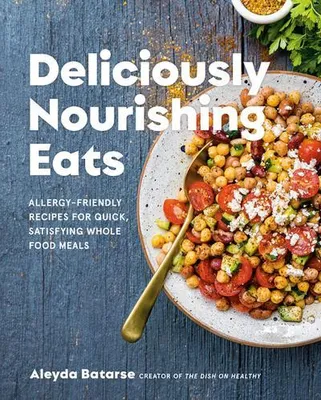 Zdjęcie produktu dla Deliciously Nourishing Eats