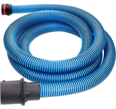 Produktbild von 3,2-m-Schlauch (antistatisch) 3325 x 67 x 67 mm