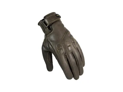 Produktbild von Ls2 Handschuhe Jazz Man Handschuh Jazz Man Cracker Brown S