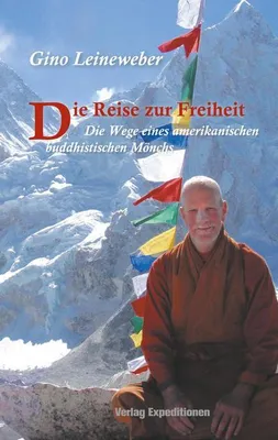 Produktbild von Die Reise zur Freiheit