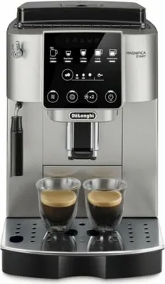 Produktbild von DeLonghi ECAM 220.30.SB
