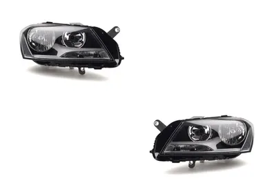Obrázok produktu pre Johns, vhodné pre VW Passat (36) 08/10-12/14 H7/H7 ľavý a pravý svetlomet