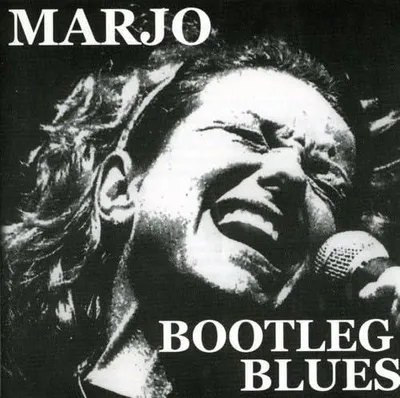 Obrázok produktu pre Marjo - Bootleg Blues