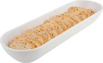Immagine prodotto di Ciotola APS Pure, capacità: 2,40 litri, altezza: 75 mm, lunghezza: 510 mm