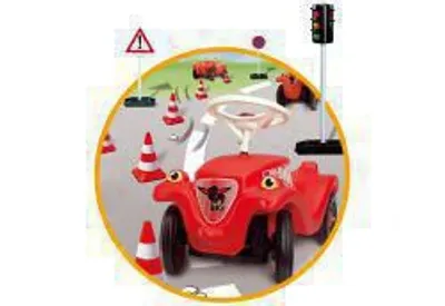 Produktbild von BIG 800001190 Pylon