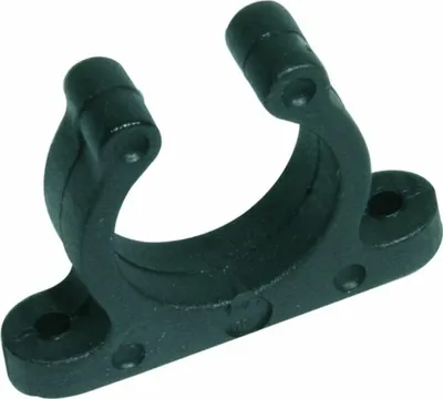 Image de Clip multifonctions Plastimo noir 30 mm noir 30 mm