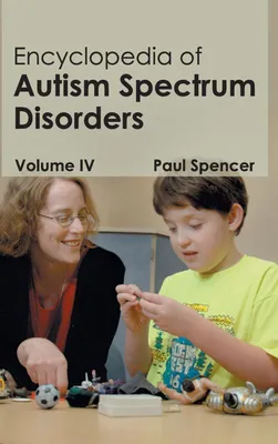 Produktbild von Encyclopedia of Autism Spectrum Disorders