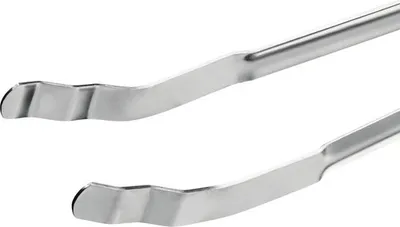 Obrázek produktu pro Grilovací kleště TENNEKER 37 cm