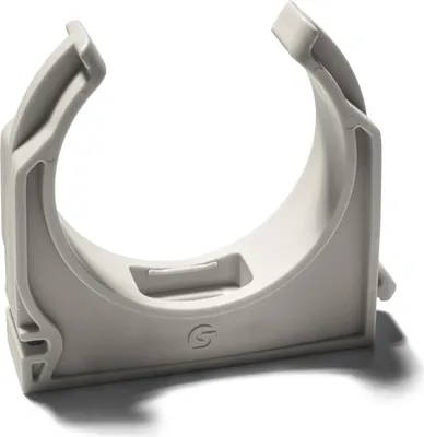 Obrázek produktu pro Svorka Schnabl Basis-Clip, Ø 40 mm, bez halogenů, 1 ks