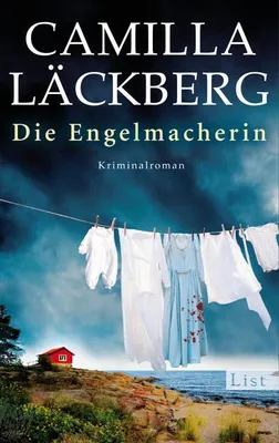 Immagine prodotto di Läckberg, C: Engelmacherin