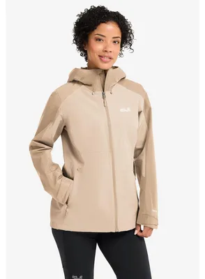 Produktbild von Jack Wolfskin Damen Jacke Wildbound 2L Jacket W M