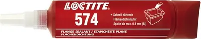 Obrázek produktu pro Loctite 574 Plošné těsnění - 250ml