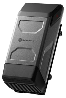 Produktbild von Ninebot by Segway AD.05.00.12.0103, Kickroller-Batterie, Schwarz, China, Ninebot by Segway, eKickScooter F3, F3 Pro & MAX G3, GT3, 46,8 V