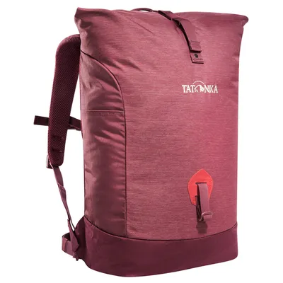 Obrázok produktu pre TATONKA Tatonka Grip Rolltop Pack S - Batoh 15,4" 50 cm