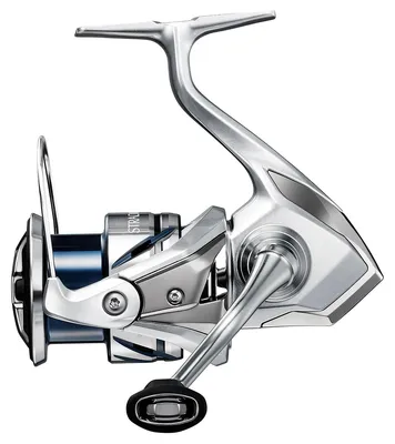 Produktbild von Shimano Stradic FM 2500