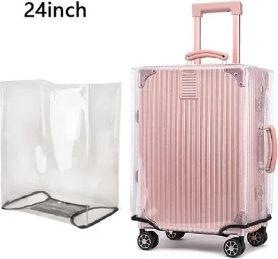 Obrázek produktu pro Ochrana zavazadel, prachotěsná, vodotěsná ochrana, 24 palců