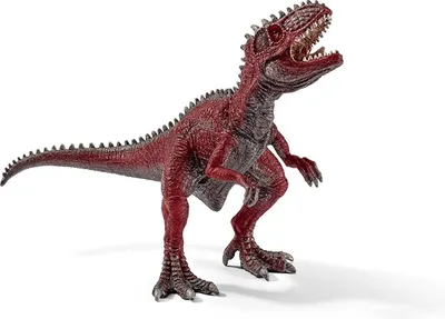Produktbild von Schleich Urzeittiere 14548, Bordeaux, Männlich