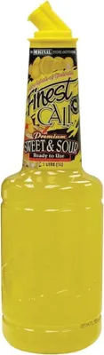 Produktbild von Feinster Call-Süß-Sauer (1 Liter)
