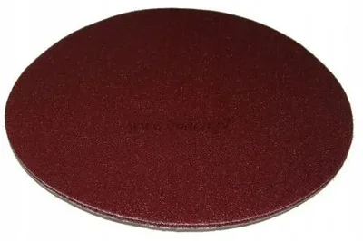 Produktbild von Mar-Pol Schleifscheibe 125mm Klett P320