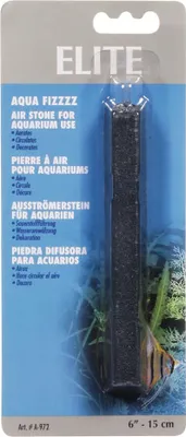 Image de Pierre de diffusion Marina Aqua Fizzzz Trapez 15 cm