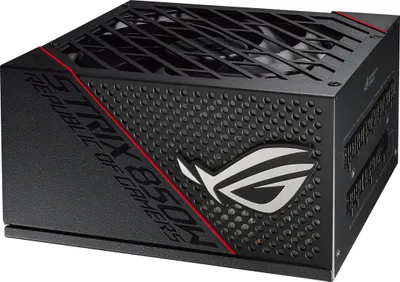 Produktbild von ASUS ROG-STRIX-850G - Netzteil (intern) - ATX12V