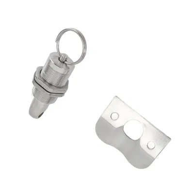 Zdjęcie produktu dla 58.5 mm łącznik zatrzasku, łączniki zatrzasku, zestaw łączników zatrzasku, łączniki zatrzasku morskiego, łączniki zatrzasku łodzi, łączniki zatrzasku Yatch