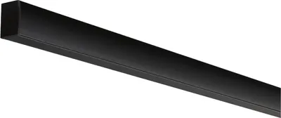 Imagen del producto de Paulmann 70524, Sistema modular de perfiles, color , aluminio, plástico, 1000 mm, 23 mm, 15 mm