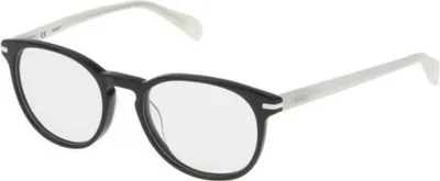 Image de Monture de lunettes Tous VTO926500700 Noir (ø 50 mm)