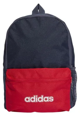 Immagine prodotto di Adidas - Zaino "LK", immagine PP2827 (taglia unica) (rosso/blu navy scuro)