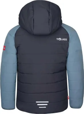 Produktbild von Trollkids Hafjell Pro Jacke , 176 cm Junge , 176 cm