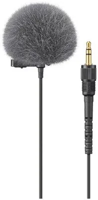 Productafbeelding van Sony Microphone ECM-ML1