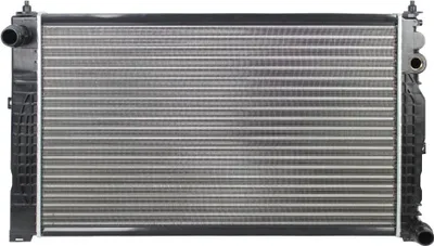 Productafbeelding van ABAKUS 053-017-0055: Radiateur, waterkoeler, motorradiateur voor VW PASSAT Variant (3B6), PASSAT Variant (3B5), voor AUDI A4 Limousine (8D2, B5), A4 Avant, A6 Avant