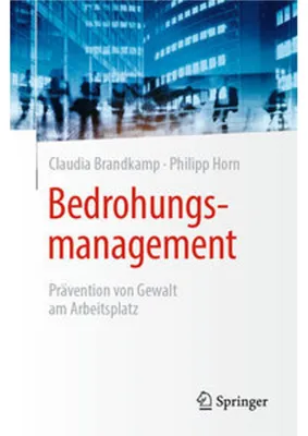 Obrázek produktu pro Bedrohungsmanagement