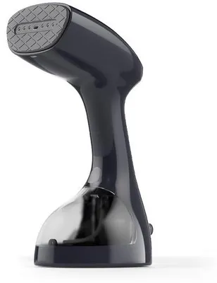 Imagen del producto de Calentador de vapor eléctrico: depósito de 265 ml, 3 niveles de ajuste, diseño compacto para uso doméstico