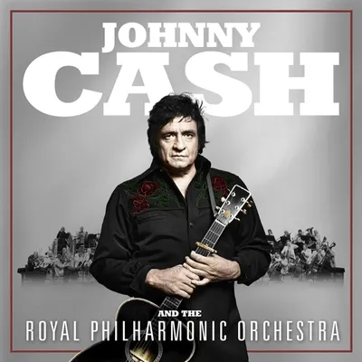 Produktbild von Johnny Cash And The Royal Philharmonic Orchestra