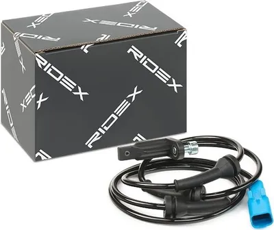 Produktbild von RIDEX ABS Sensor Raddrehzahl Vorne Beidseitig passend für PEUGEOT 508 SW I (8E) 412W0975