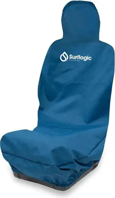 Immagine prodotto di Surflogic Coprisedili auto impermeabili Blu Blu Taglia unica