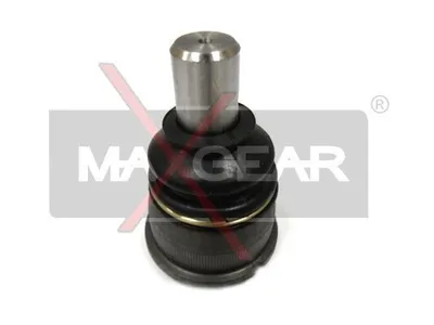 Produktbild von MAXGEAR Traggelenk Vorne Links Vorne Rechts Unten passend für MERCEDES-BENZ 190 (W201) 72-0378