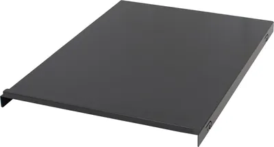Produktbild von Vauth Sagel Deckelplatte für Envi Einbau-Abfalleimer KB 400 mm Metall lavagrau