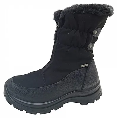 Produktbild von Westland Winterboots Grenoble Damen 31343331363831 Schwarz 39 EU