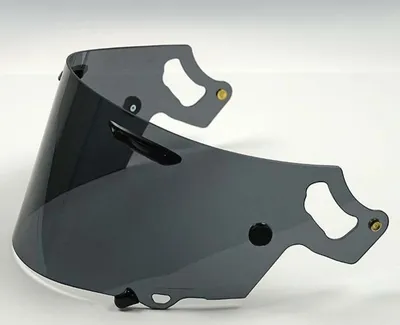 Produktbild von Arai VAS-V 2-D Racing Visier, stark getönt, Einheitsgröße