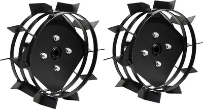 Produktbild von AL-KO Stahlradsatz MH 1150