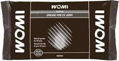 Produktbild von Womi Langzeitfett 5570301 Beutel 50g